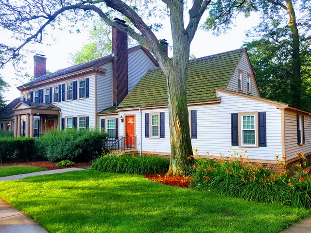 Ford Motor Company: Product Development Center
