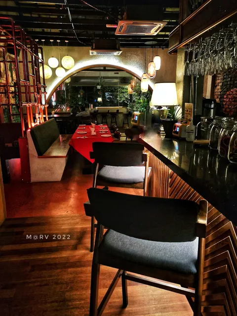 Haba Bar & Restaurant
