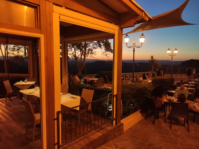 Ristorante 292 Duenovedue