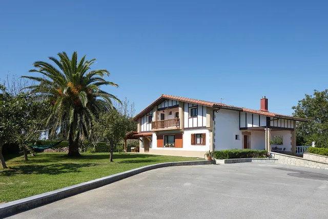 Casa Rural La Palmera - Landetxea