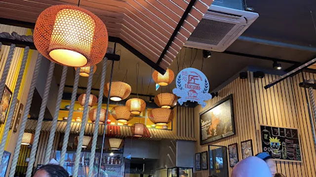 Takumi Ramen Kitchen