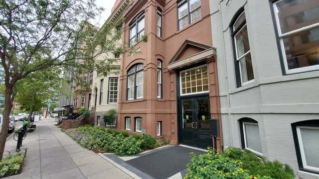 Diplomatic Duty-Free Shop