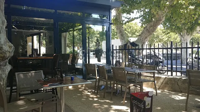 Le Goût Pile - Restaurant bistronomique