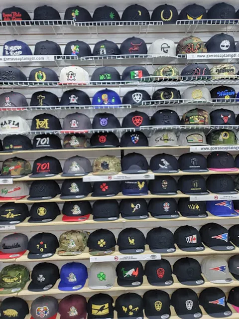 Tortas Ahogadas El Güero