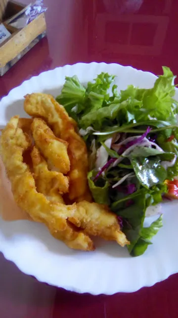 Restaurante O Casarão