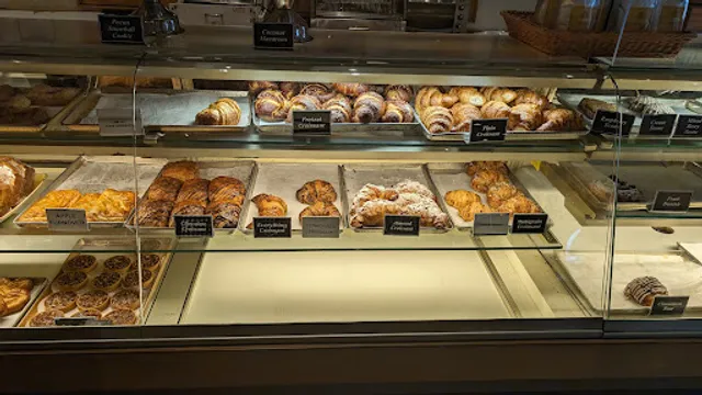 Buckhead Bread Company