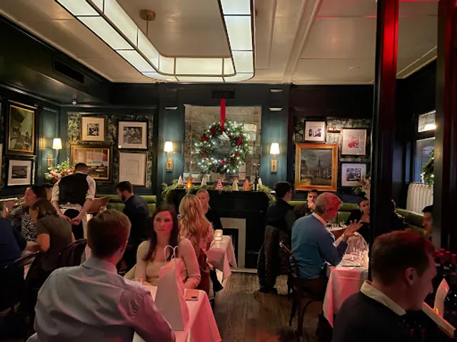 Jack & Charlie’s No. 118