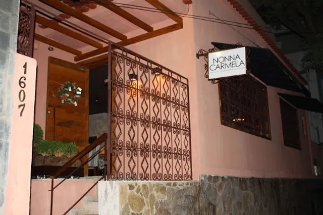 Nonna Carmela