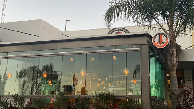 Las Originales Carnes En Su Jugo Mely de la Torre Sucursal Campanario