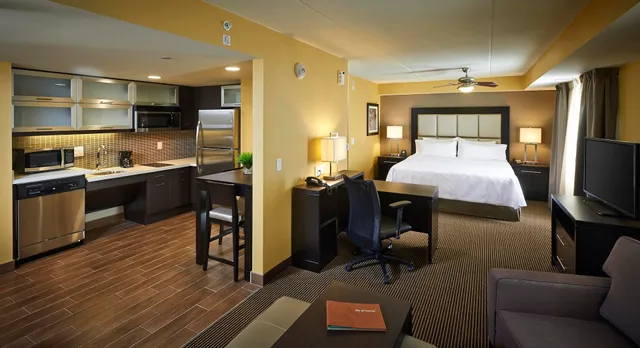 Homewood Suites by Hilton Hamilton, Ontario, Canada