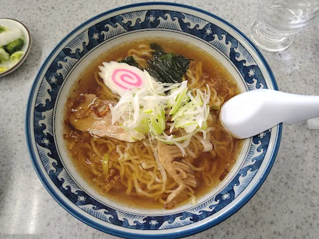 チャオ・ラーメンハウス
