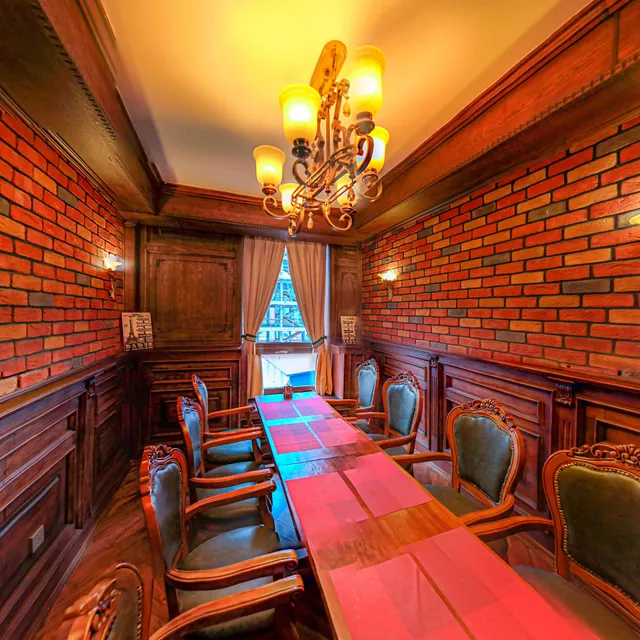 North Irish pub & restaurant