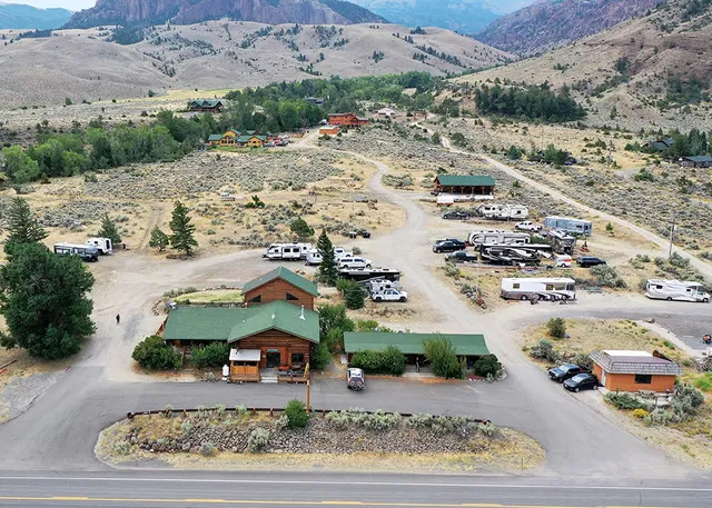 Mountain View Resort & RV