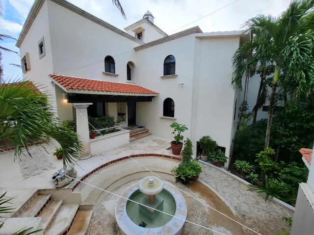 AKUMAL SUNRISE Villa