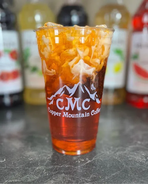 Copper Mountain Coffee