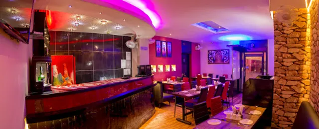 EMPIRE RESTAURANT & BAR