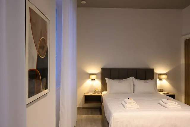 Amalphi Corfu City Living