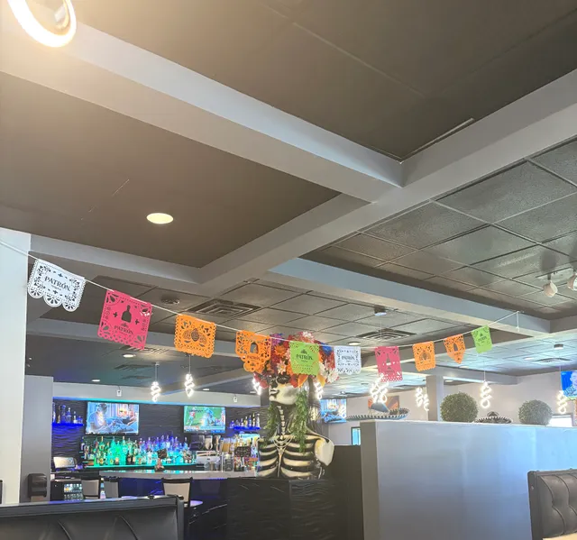 CASA GRANDE, Mexican Restaurant