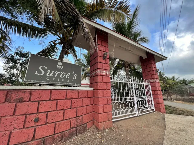 Surve cottage
