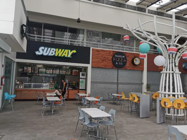 Subway Hatillo