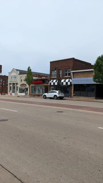 Sensations Adult Party Store