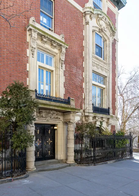 Kips Bay Decorator Show House