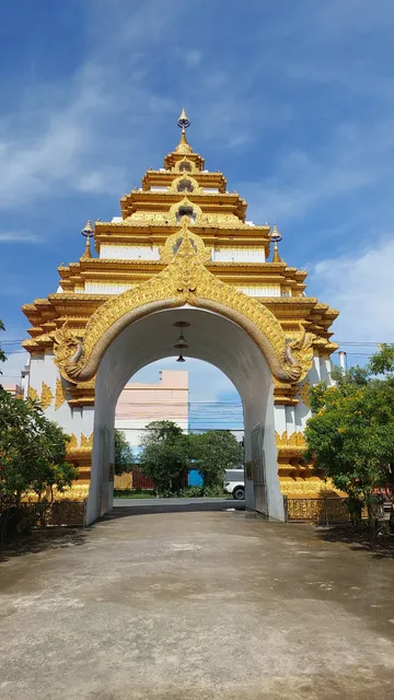 Lam Phak Chi Subdistrict