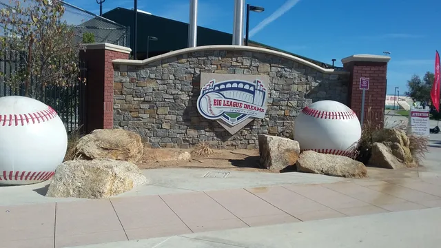 Big League Dreams Perris
