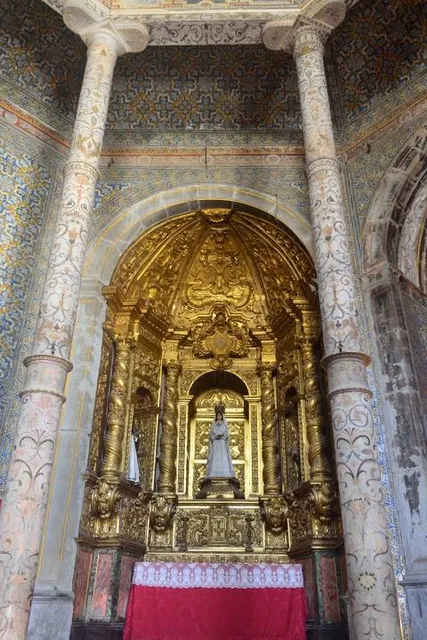 Igreja das Domínicas