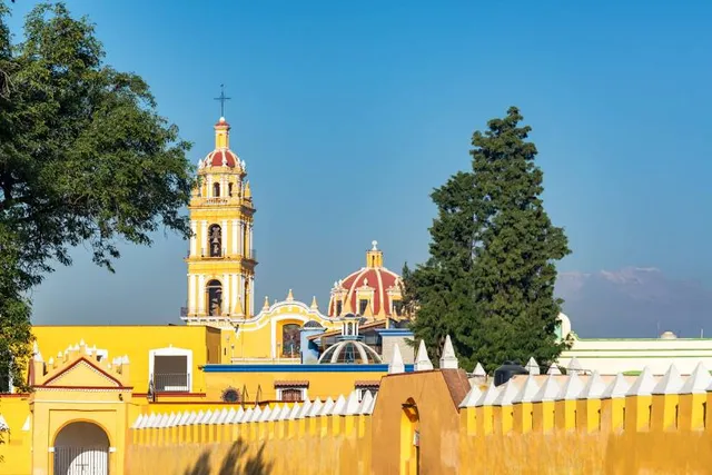 Ciencia Fundadores Park