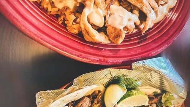 La Fiesta Mexican Restaurant Benton