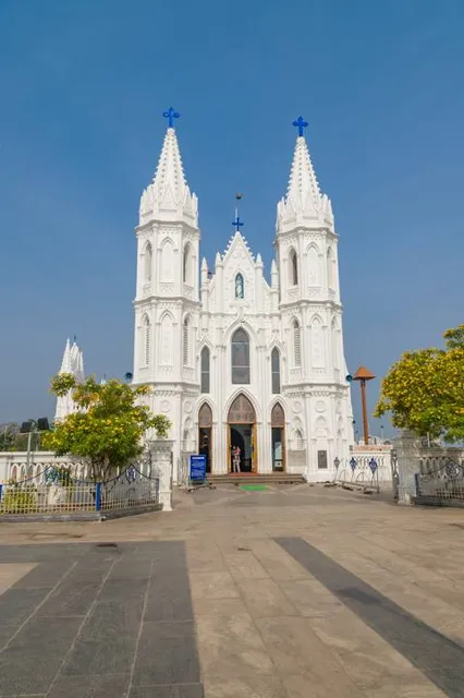 Basilica of Our Lady of Good Health