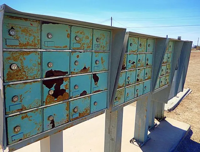 Butte-aux-Cailles Swimming Pool