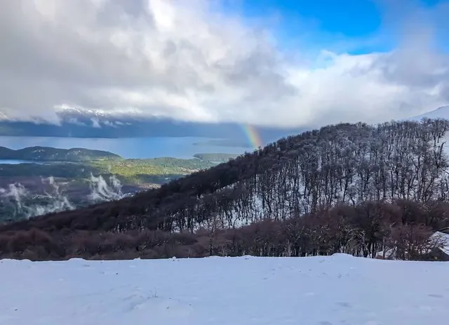 Cerro Bayo Ski Boutique