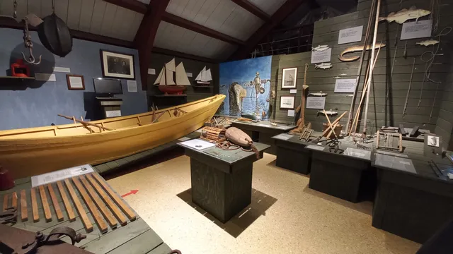 Musée acadien de Caraquet