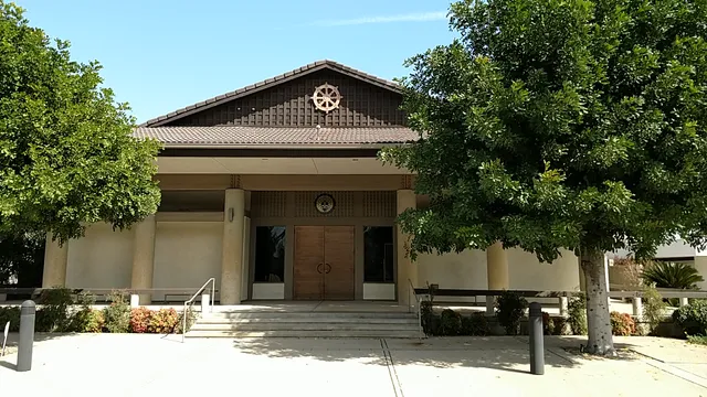 San Fernando Valley Hongwanji
