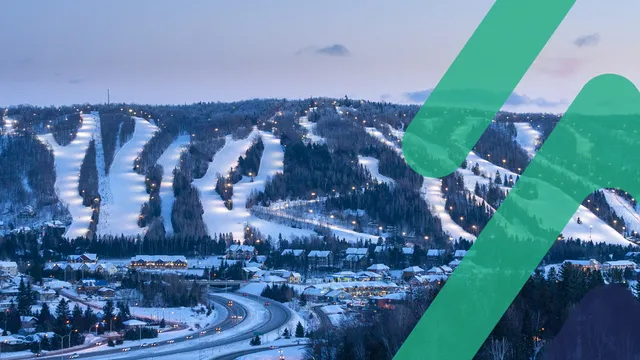 Saint-Sauveur Summit (Versant Avila)