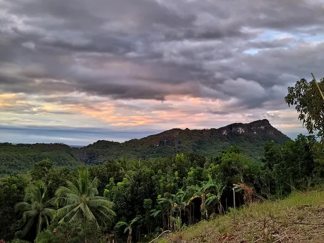 Doña Remedios Trinidad