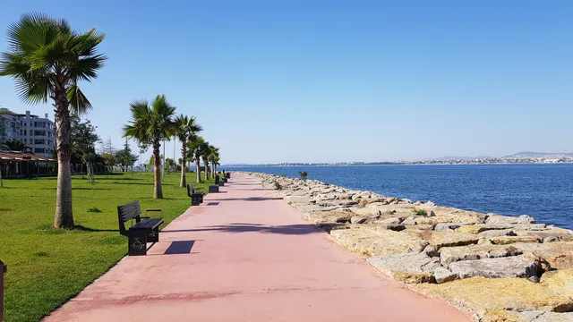 Balyanoz Park Darıca