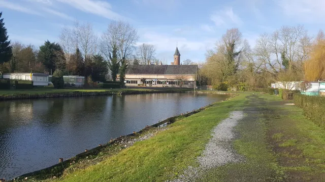 Domaine du Château du Biez