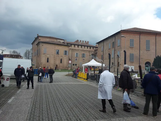 Museo dell'Agricoltura e del Mondo Rurale