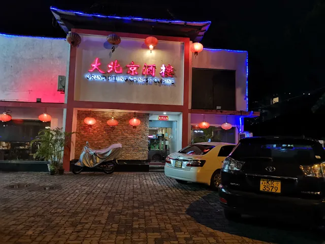 Grand Beijing Chinese Cuisine