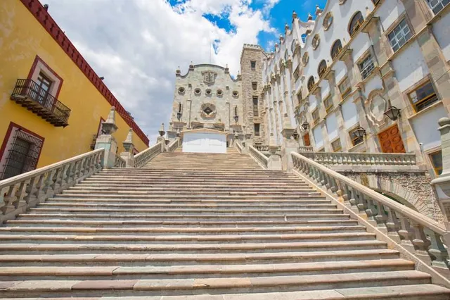 Museo del Pueblo de Guanajuato