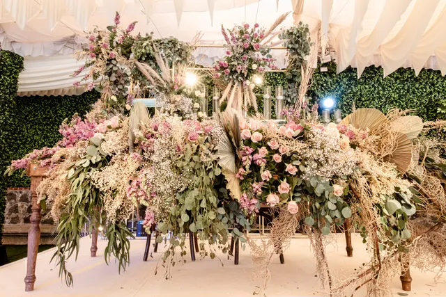 Lienzo Charro del Pedregal