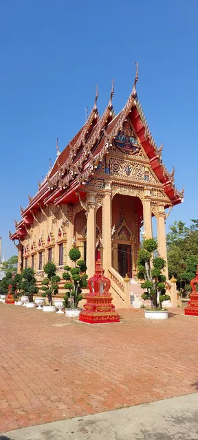 Wat Uam Ong Pracha Narumit