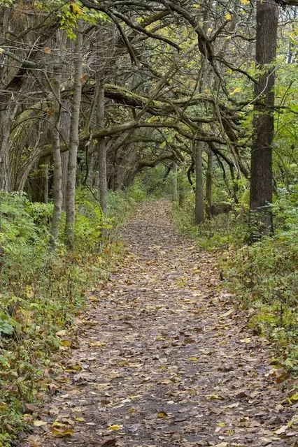 Sugarcreek MetroPark
