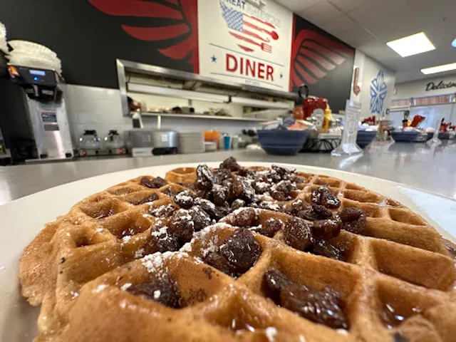 Great American Diner