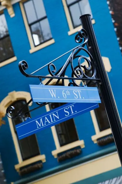 Mainstrasse Village Association