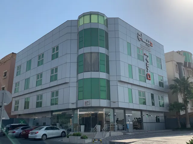 Dybaj Hotel Apartment 2