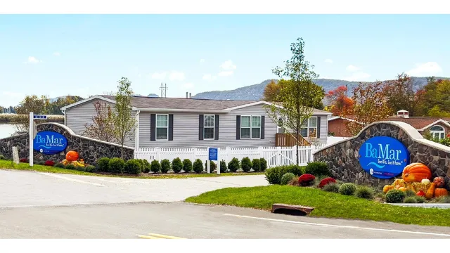Ba Mar Manufactured Home Community